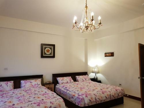 Jhen Pin Xuan B&B