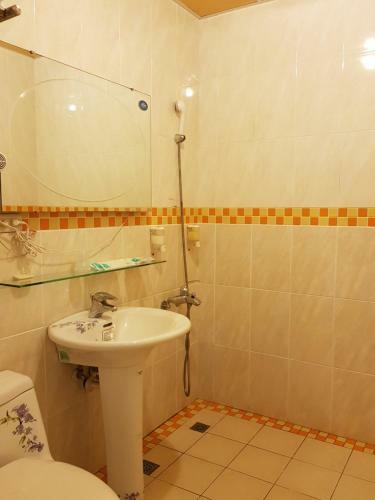 Jhen Pin Xuan B&B