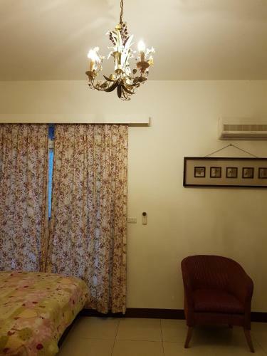 Jhen Pin Xuan B&B