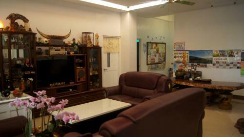 Taitung Xd B&B