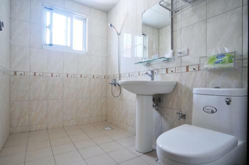 Bed & Breakfast Lin Yuan Bicycle Homestay
