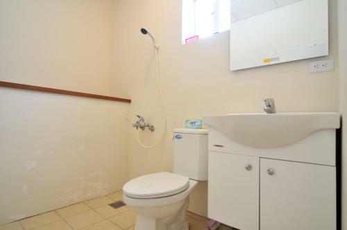 Bed & Breakfast Lin Yuan Bicycle Homestay