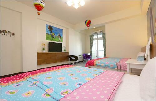 Sweet Home In Taitung