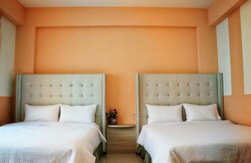 England B&B