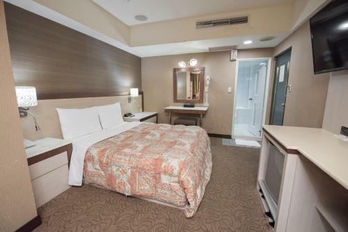 Posada Jyunge Hotel