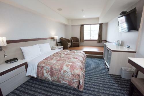 Posada Jyunge Hotel