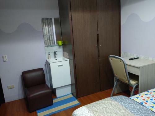 Hostal Kozzy Apartment
