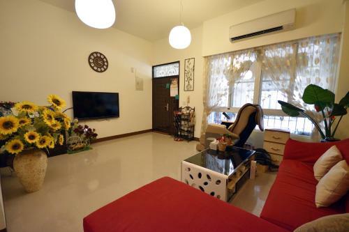 Bed & Breakfast Xanadu Bnb