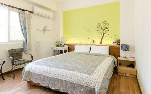 Bed & Breakfast 2013 Homestay