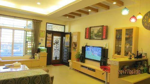 Bed & Breakfast 2013 Homestay