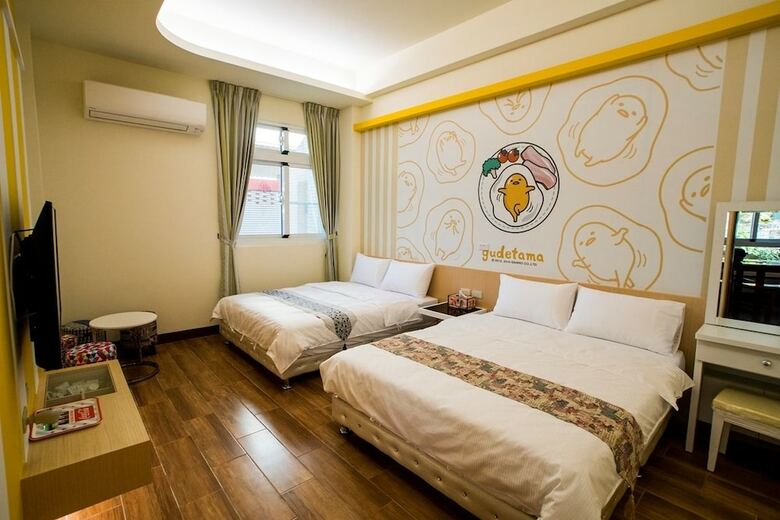Bed & Breakfast Xiao Ya Homestay