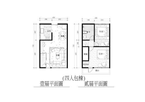 Bed & Breakfast Childhood Homestay