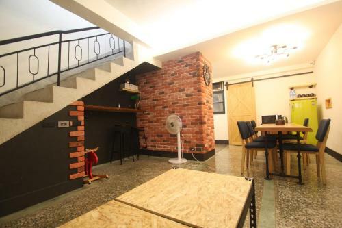 Bed & Breakfast Childhood Homestay