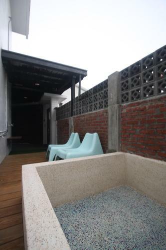 Bed & Breakfast Childhood Homestay
