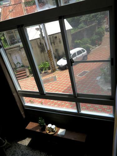 Skylight House