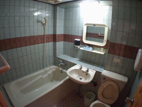 Posada Yi Yuan Hotel