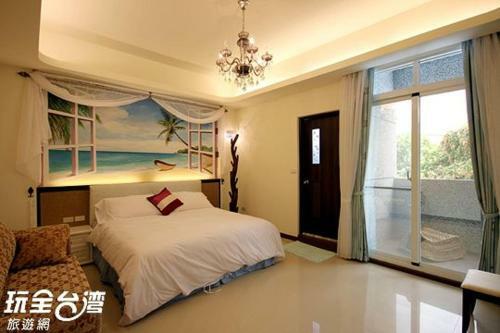 Bed & Breakfast Visit Star Court B & B