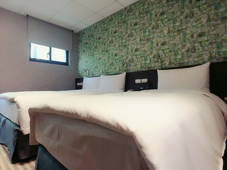 Hotel Di Hua Jie Stay