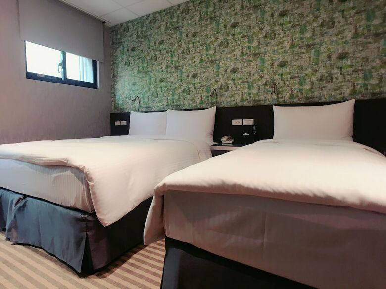 Hotel Di Hua Jie Stay