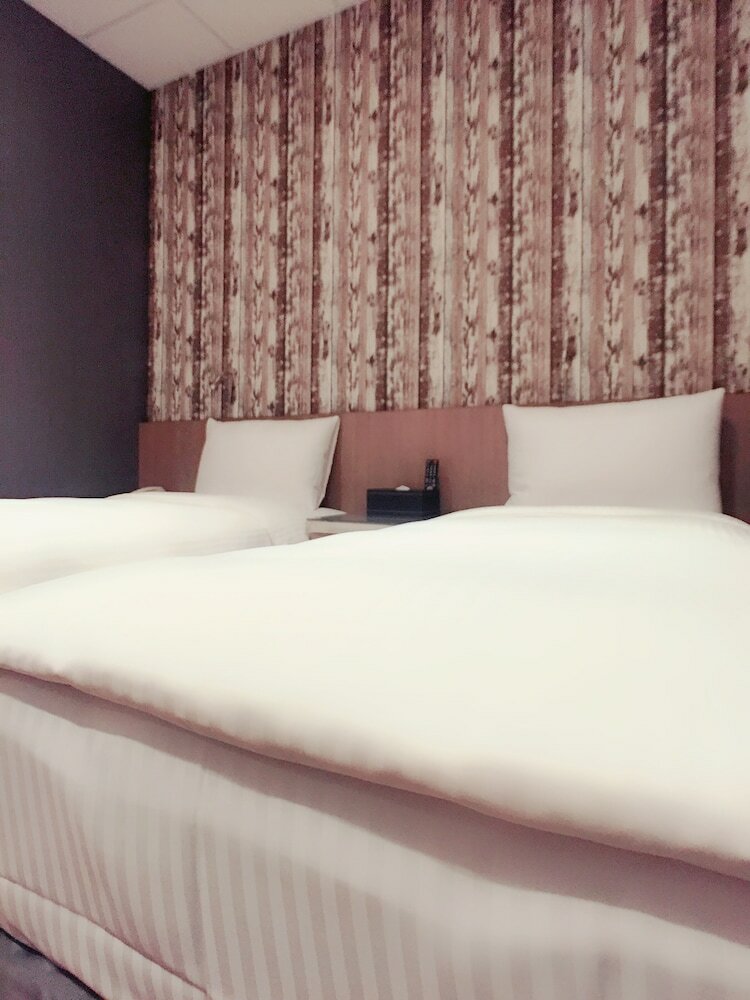 Hotel Di Hua Jie Stay
