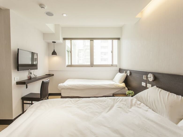Hatago+ Hotel