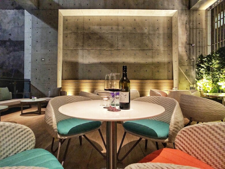 Hotel Doubletree By Hilton Taipei Zhongshan