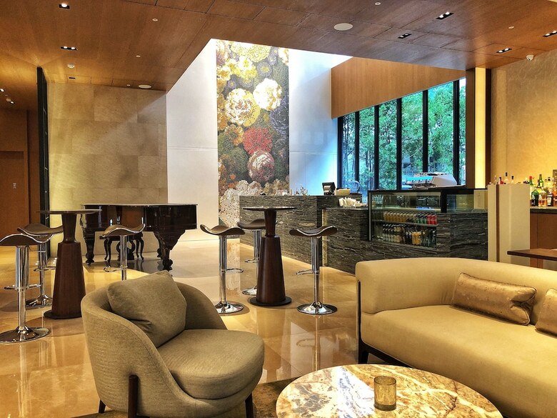 Hotel Doubletree By Hilton Taipei Zhongshan
