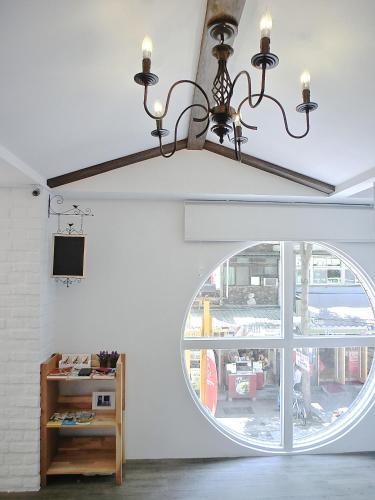 Apartamento Tc House