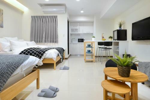Posada Ximending Florid House