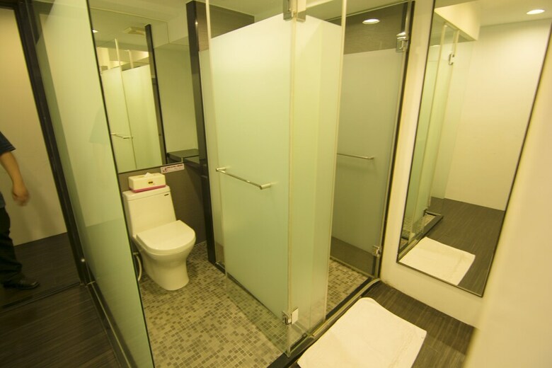Apartamento ????zhongxiao Dunhua
