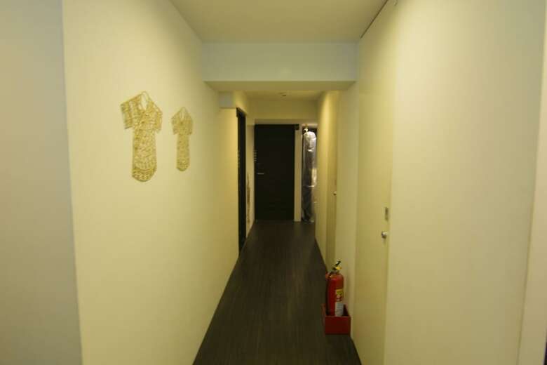 Apartamento ????zhongxiao Dunhua
