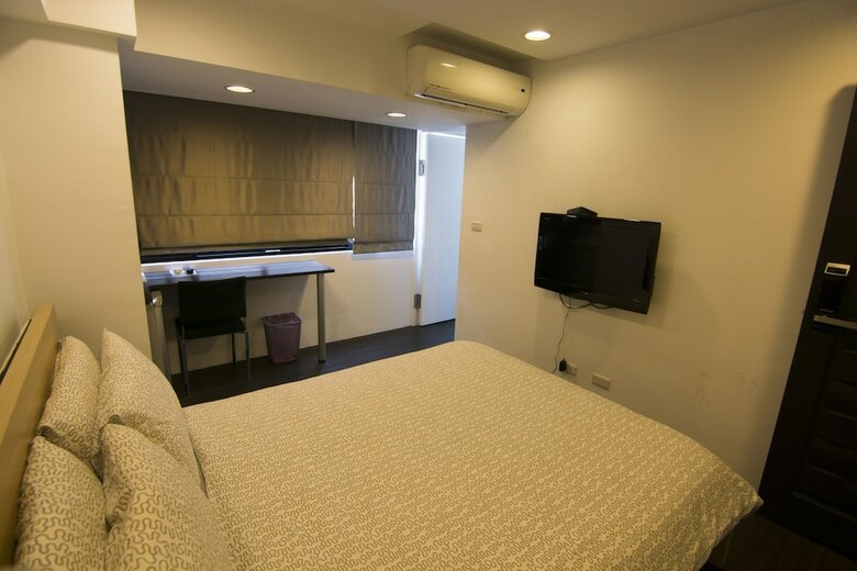 Apartamento ????zhongxiao Dunhua