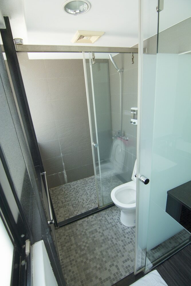 Apartamento ????zhongxiao Dunhua