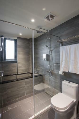 Posada Rose Boutique Hotel Shuangcheng Hall