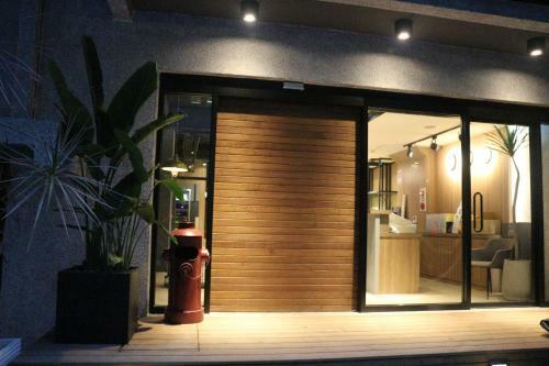 Posada Rose Boutique Hotel Shuangcheng Hall