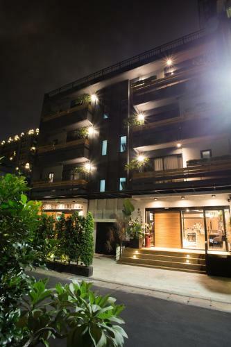 Posada Rose Boutique Hotel Shuangcheng Hall
