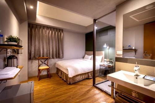 Hotel Friendly Inn