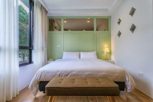 Kapamumu B&B