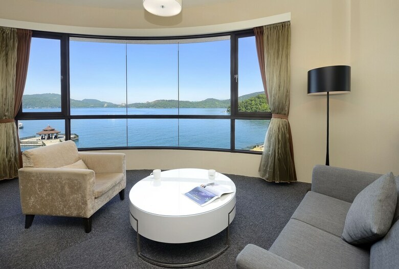 Bed & Breakfast Hu Yue Lakeview Hotel