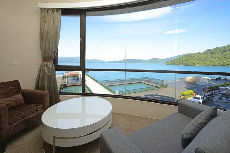 Bed & Breakfast Hu Yue Lakeview Hotel