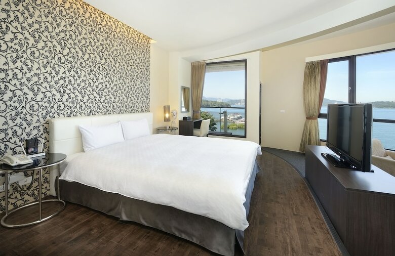 Bed & Breakfast Hu Yue Lakeview Hotel