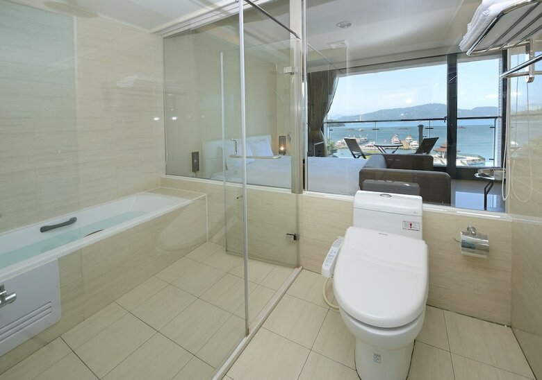 Bed & Breakfast Hu Yue Lakeview Hotel