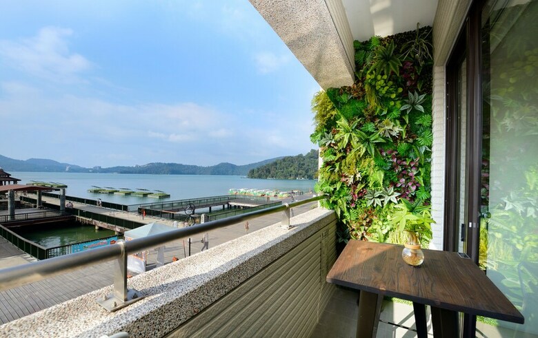 Bed & Breakfast Hu Yue Lakeview Hotel