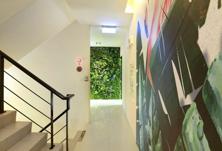 Bed & Breakfast Hu Yue Lakeview Hotel