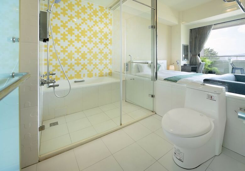 Bed & Breakfast Hu Yue Lakeview Hotel