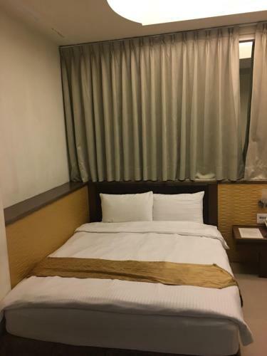 Bed & Breakfast Ri Yue Hu Pan Resort