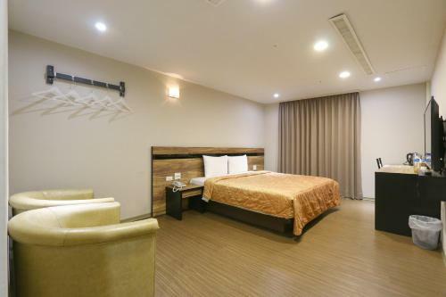 Posada Topl Hotel