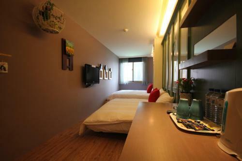Wu Ju Su B&B