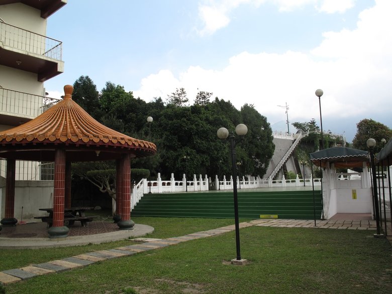 Jing Shenglou Hotel Sun Moon Lake