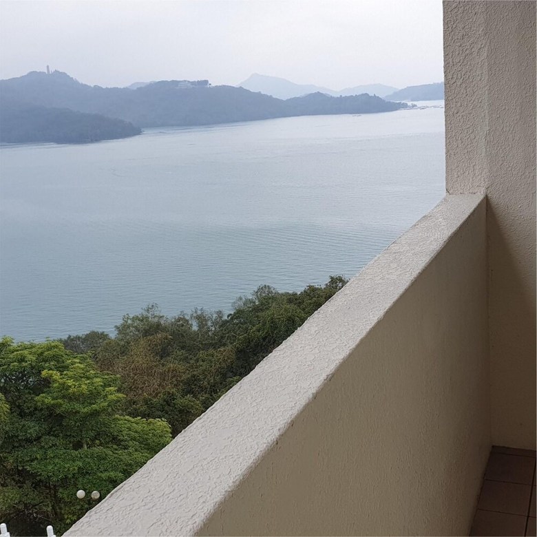 Jing Shenglou Hotel Sun Moon Lake